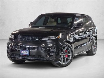 Used 2024 Land Rover Range Rover Sport Dynamic SE