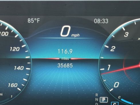 Certified 2020 Mercedes-Benz GLB 250 image 21