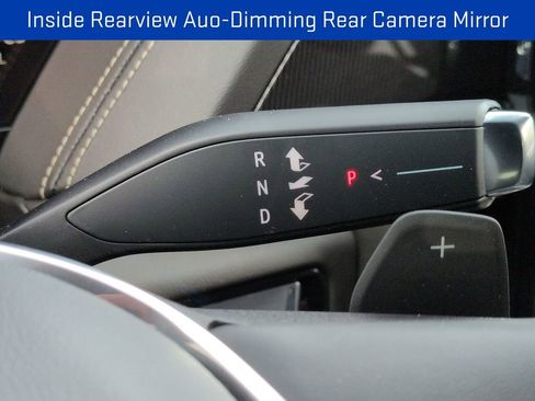 New 2026 GMC Yukon XL Elevation w/ Elevation Premium Package image 17