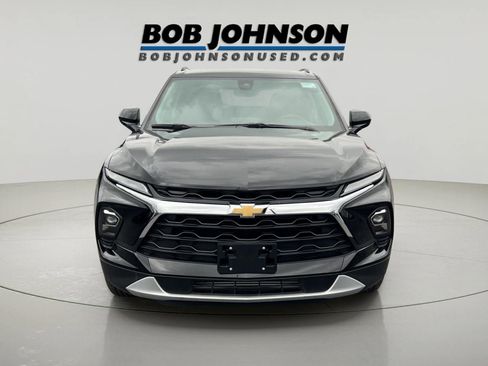 New 2026 Chevrolet Blazer LT w/ Convenience Package image 26
