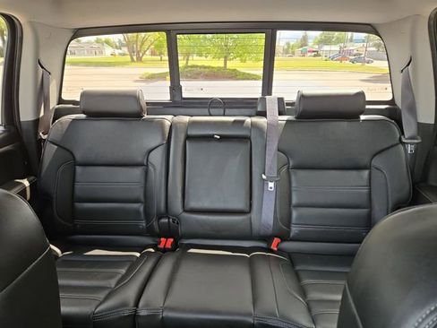 Used 2017 GMC Sierra 1500 Denali AWD/4WD image 28
