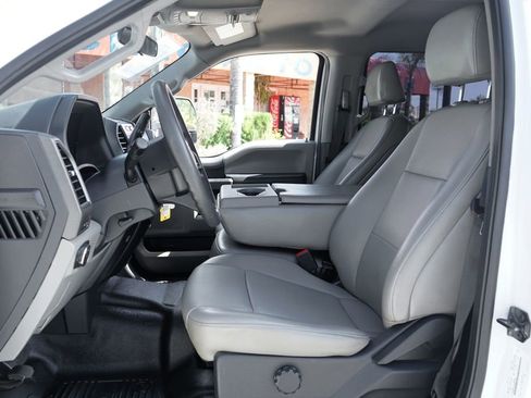 Used 2022 Ford F350 XL w/ Power Equipment Group RWD image 18