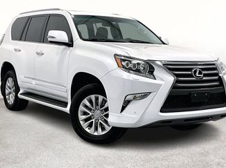 Used 2017 Lexus GX 460 video 1