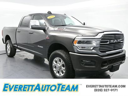 Used 2024 RAM 2500 Laramie