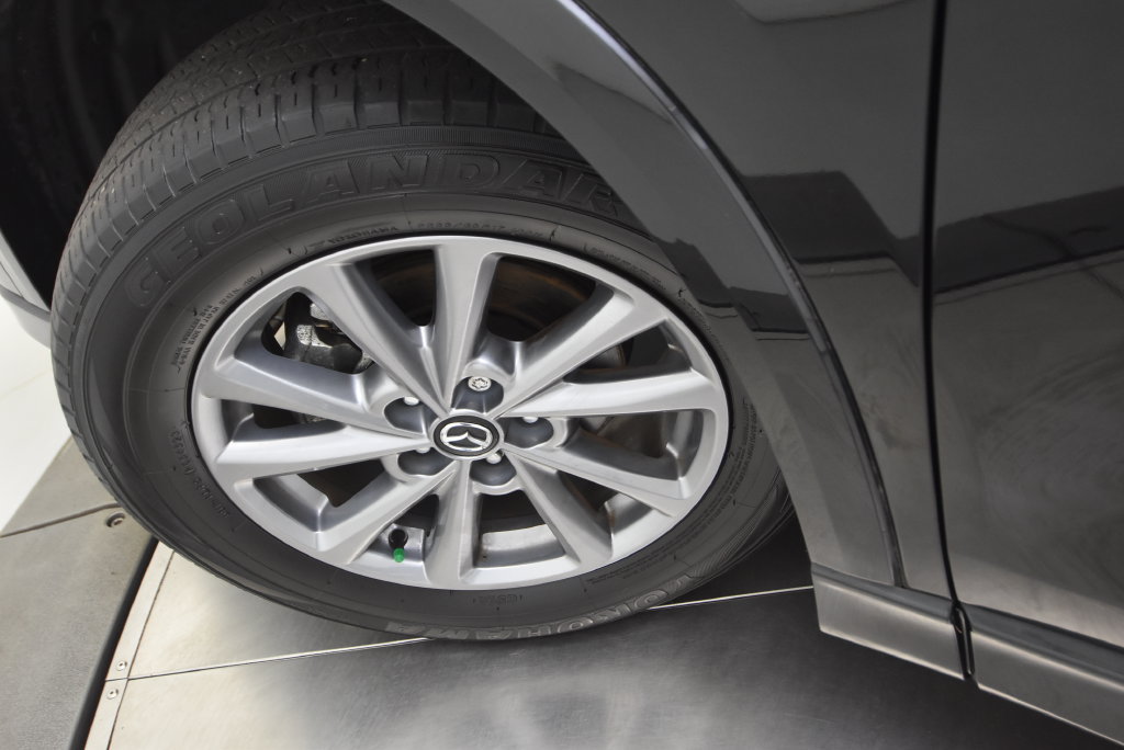 Used 2024 MAZDA CX-5 AWD 2.5 S w/ Preferred Package image 36