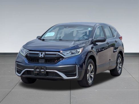Used 2020 Honda CR-V LX image 9