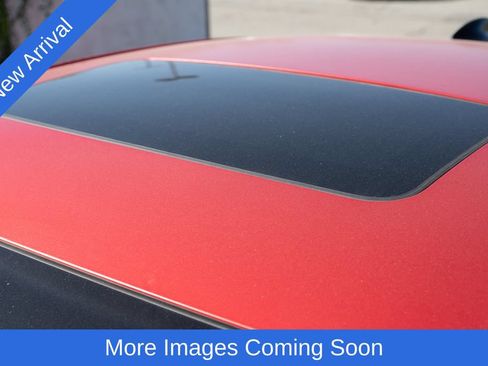 Used 2022 Cadillac CT4 V Blackwing w/ Technology Package RWD image 10