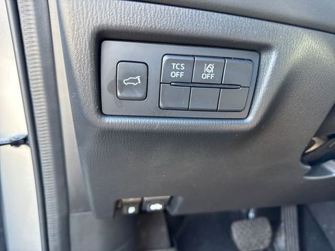 Used 2019 MAZDA CX-5 Grand Touring image 26