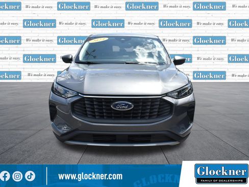 Used 2024 Ford Escape Active AWD/4WD image 2