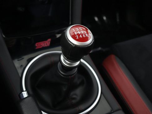 Used 2019 Subaru WRX STI image 50