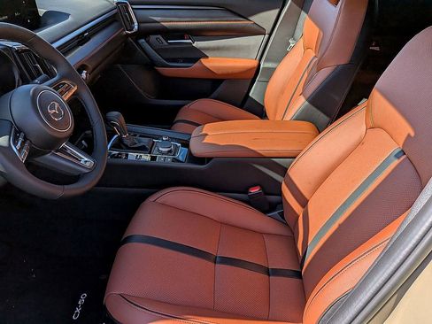 New 2026 MAZDA CX-50 2.5 Turbo w/ Accent Package image 14