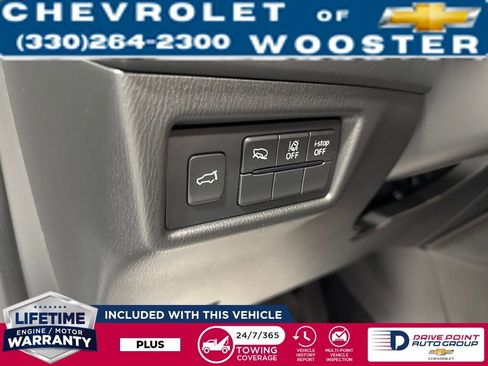 Used 2025 MAZDA CX-5 Carbon Edition image 14