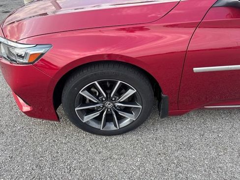 Used 2022 Honda Accord EX-L image 3