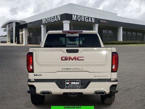 New 2026 GMC Sierra 1500 Denali w/ Technology Package image 6