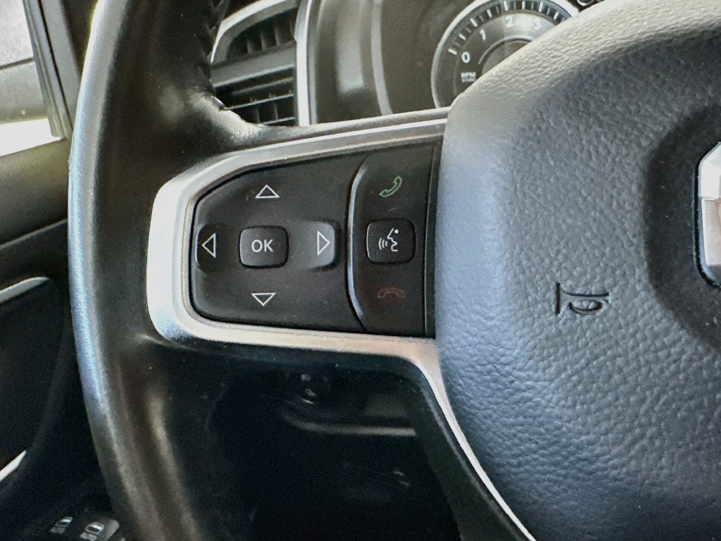 Used 2020 RAM 1500 Big Horn AWD/4WD image 25