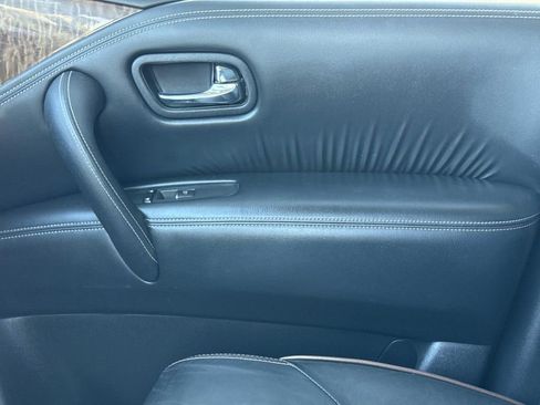 Certified 2020 Nissan Armada SL w/ Premium Package image 26