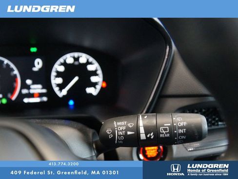 Used 2023 Honda CR-V EX image 22