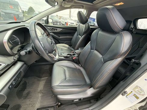 Used 2021 Subaru Crosstrek 2.5i Limited w/ Moonroof Package 1 AWD/4WD image 19