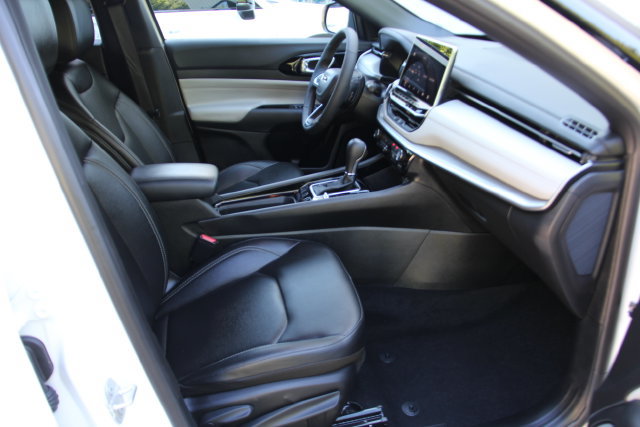 Used 2026 Jeep Compass Limited AWD/4WD image 39