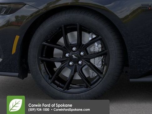 New 2026 Ford Mustang GT Premium RWD image 19
