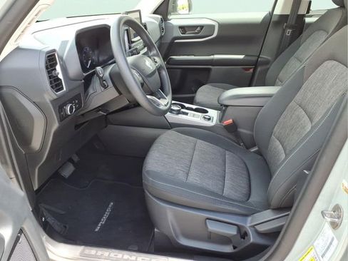 Used 2023 Ford Bronco Sport Big Bend AWD/4WD image 20