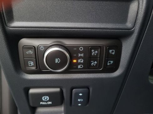 New 2025 Ford F150 Platinum w/ Equipment Group 702A High image 29