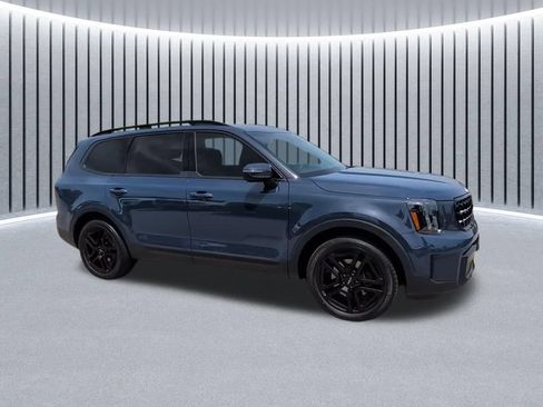 Used 2024 Kia Telluride EX X-Line AWD/4WD image 18