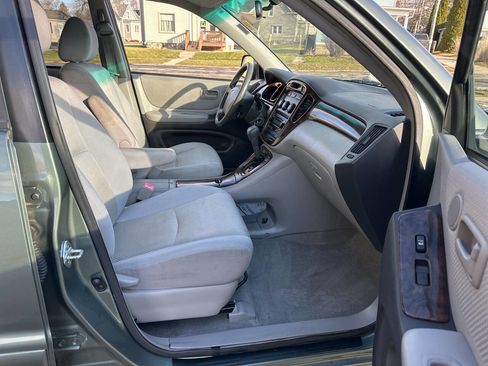 Used 2006 Toyota Highlander 2WD image 13