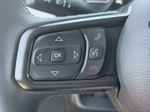 Used 2026 Jeep Wrangler Unlimited Sport AWD/4WD image 19