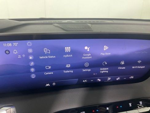 New 2026 Buick Enclave Sport Touring w/ Power Package FWD image 11