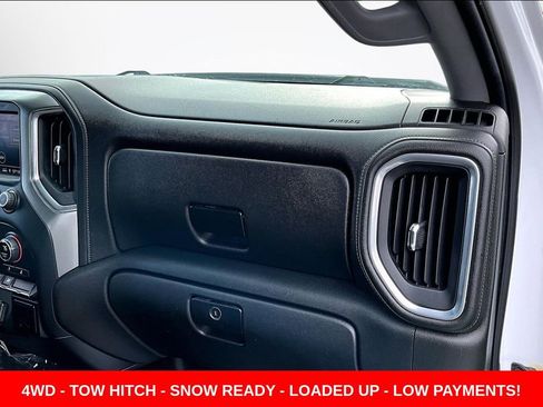 Used 2019 Chevrolet Silverado 1500 LT image 26