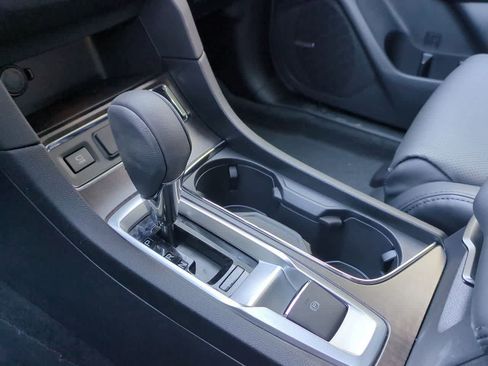 New 2026 Subaru Ascent Touring AWD/4WD image 33