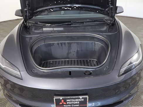 Used 2024 Tesla Model 3 Long Range RWD image 20