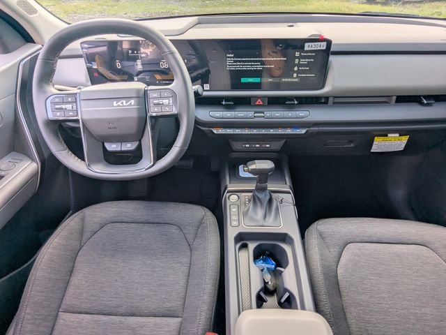 New 2027 Kia Seltos S AWD/4WD image 15