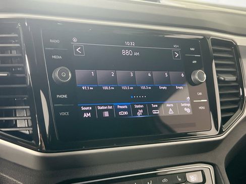 Used 2023 Volkswagen Atlas SEL R-Line image 15