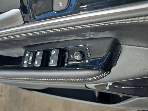 New 2026 Jeep Grand Wagoneer Limited image 30