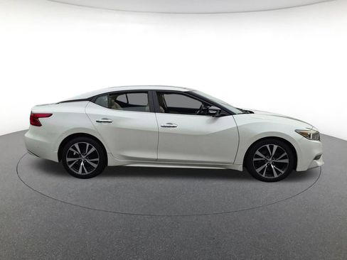 Used 2016 Nissan Maxima 3.5 SL FWD image 4
