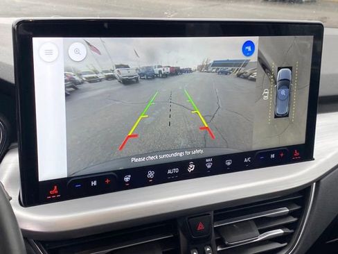 Used 2024 Ford Escape Platinum image 11