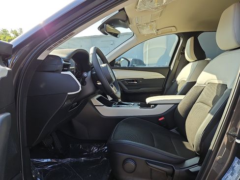 New 2026 MAZDA CX-5 Select AWD/4WD image 11