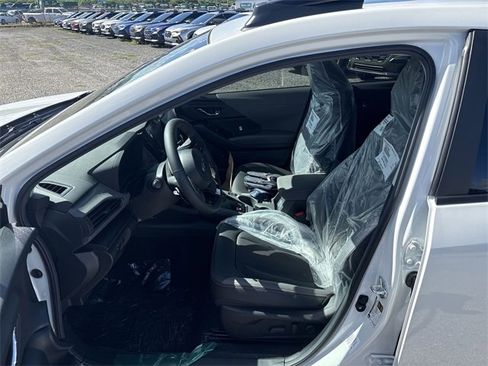 New 2025 Subaru Crosstrek 2.5i Limited image 11