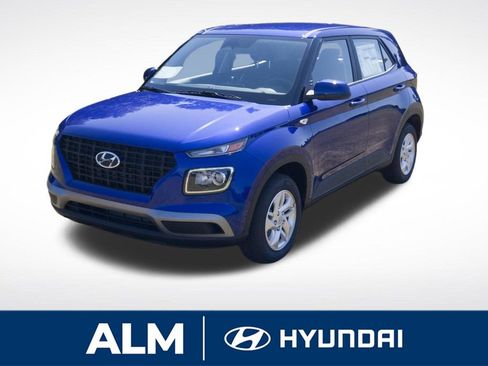 New 2026 Hyundai Venue SE image 1