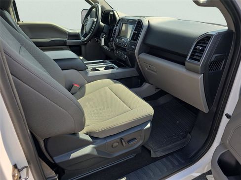 Used 2020 Ford F150 XLT w/ Equipment Group 302A Luxury image 32