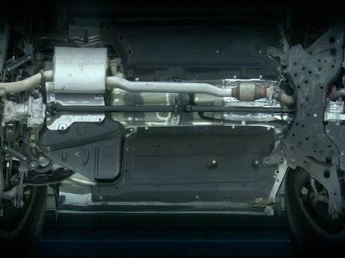 Used 2022 Hyundai Palisade Calligraphy image 19