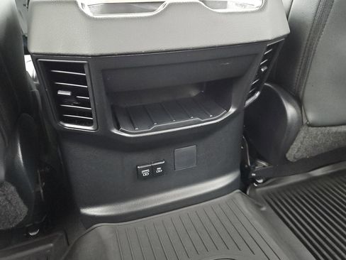 Used 2024 Toyota Tundra Limited w/ TRD Off-Road Package image 23