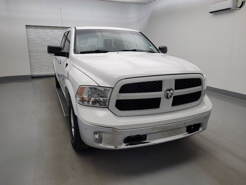 Used 2015 RAM 1500 Outdoorsman AWD/4WD image 14