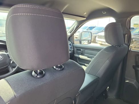New 2026 RAM 2500 Tradesman AWD/4WD image 20