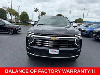 Used 2025 Chevrolet Suburban Premier AWD/4WD video 2
