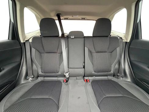 Used 2024 Subaru Forester Premium AWD/4WD image 27