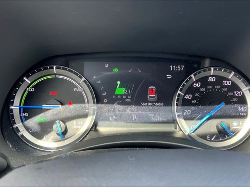 Used 2021 Toyota Highlander Platinum image 23