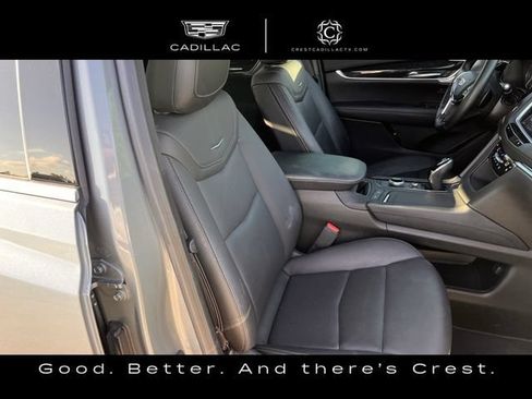 Certified 2023 Cadillac XT5 Premium Luxury w/ Technology Package FWD image 26